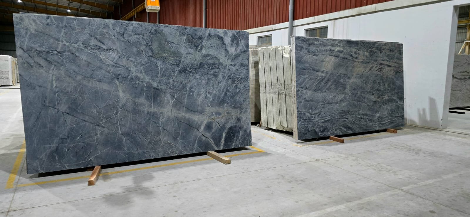 Bali Blue Quartzite 2